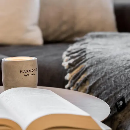 Lilla Koengaes, 2 Skipasses Ruka-pyhae Included, Skibus Doorstep Lejlighed Ruka