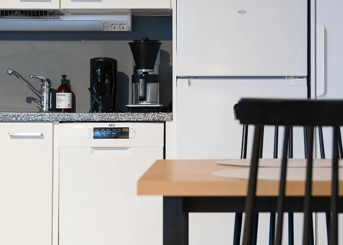 Lilla Köngäs, 2 Skipasses Ruka-pyhä Included, Skibus Doorstep Lägenhet *