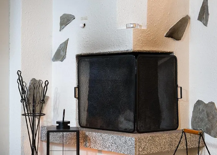 Lägenhet Lilla Köngäs, 2 Skipasses Ruka-pyhä Included, Skibus Doorstep *