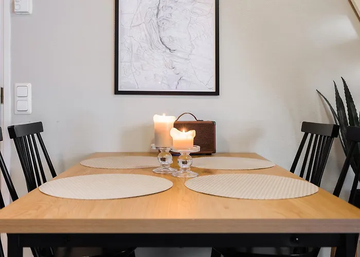 Lägenhet Lilla Köngäs, 2 Skipasses Ruka-pyhä Included, Skibus Doorstep Ruka